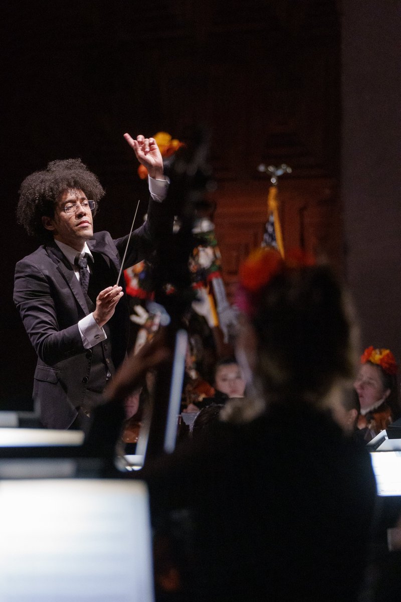 San Diego Symphony tweet media