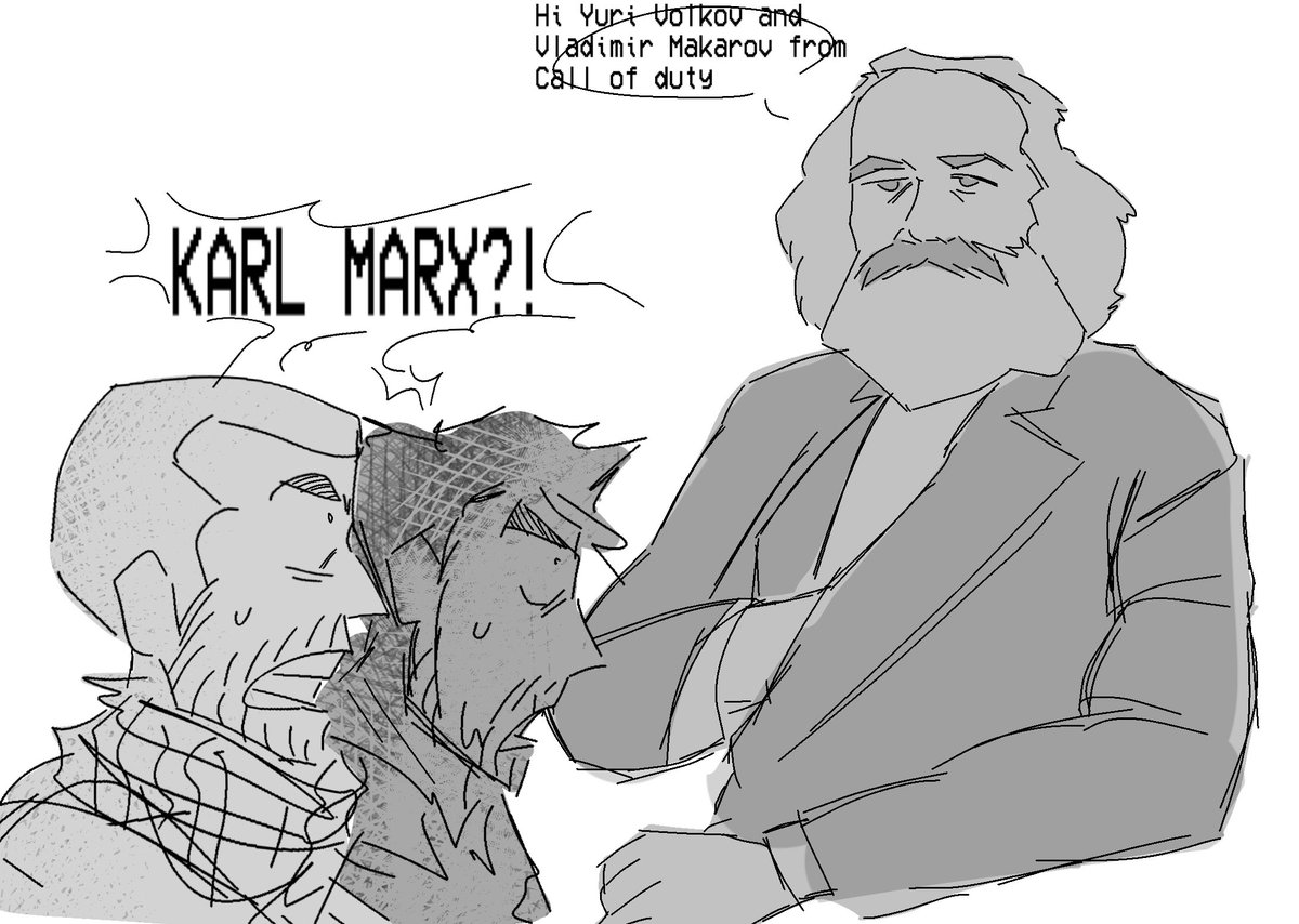 I haven't posted in a while, not dead just tired #vladimirmakarov #yurivolkov