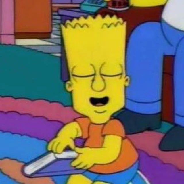 Criminalsimpsons tweet media