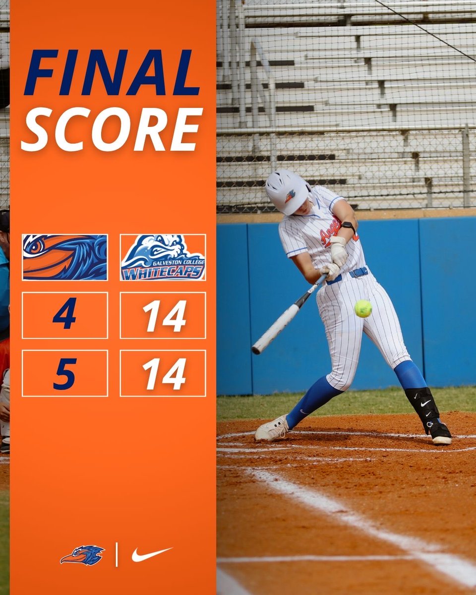 Angelina College Softball tweet media