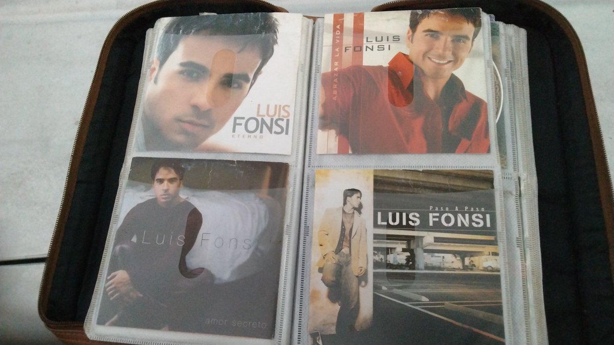 wilfredodiazPR's tweet photo. @LuisFonsi 🇵🇷 https://t.co/q3mXtZY8QZ