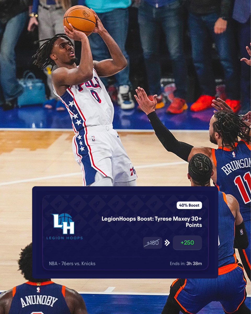 Legion Hoops tweet media