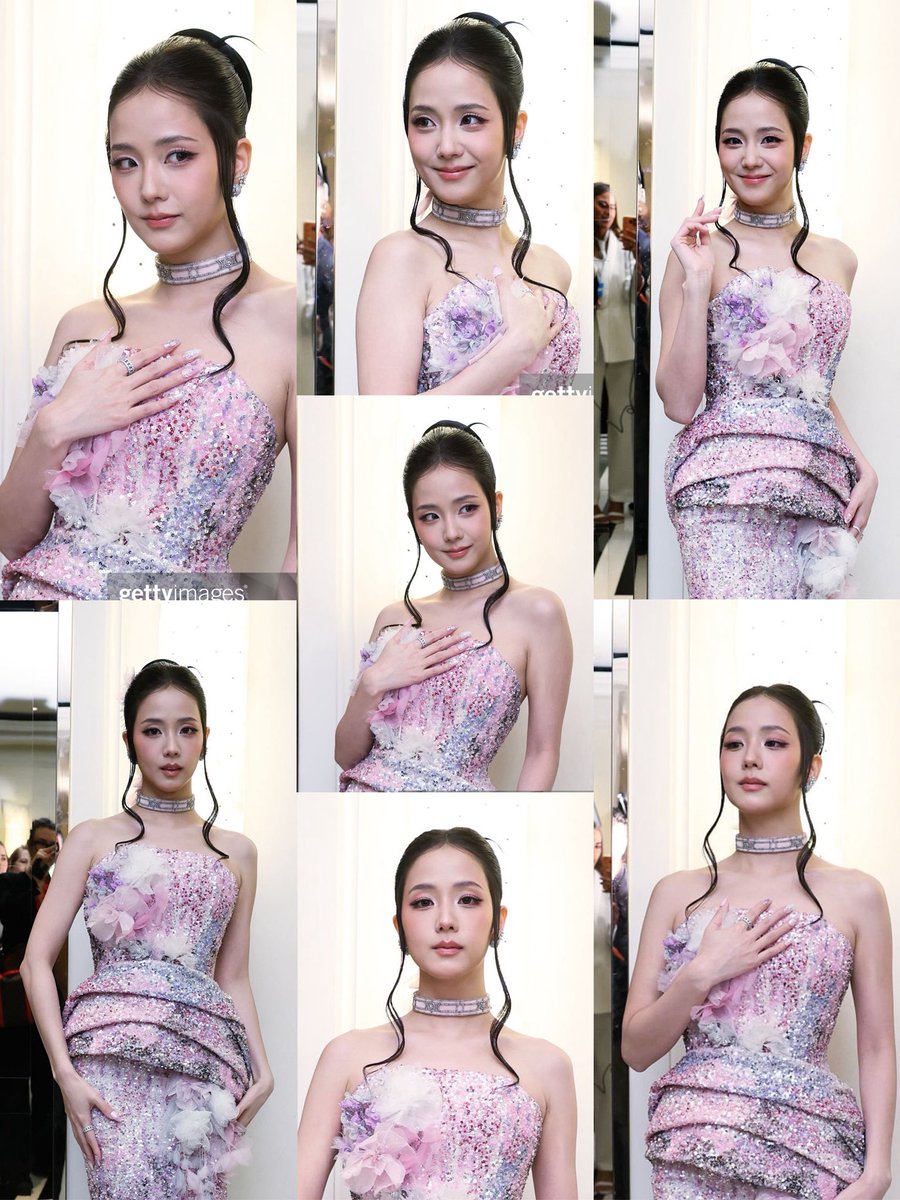 KIM JISOO VOTING TEAM tweet media