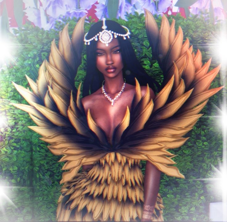 Camryn ♰ tweet media