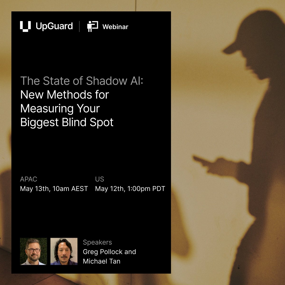 UpGuard tweet media