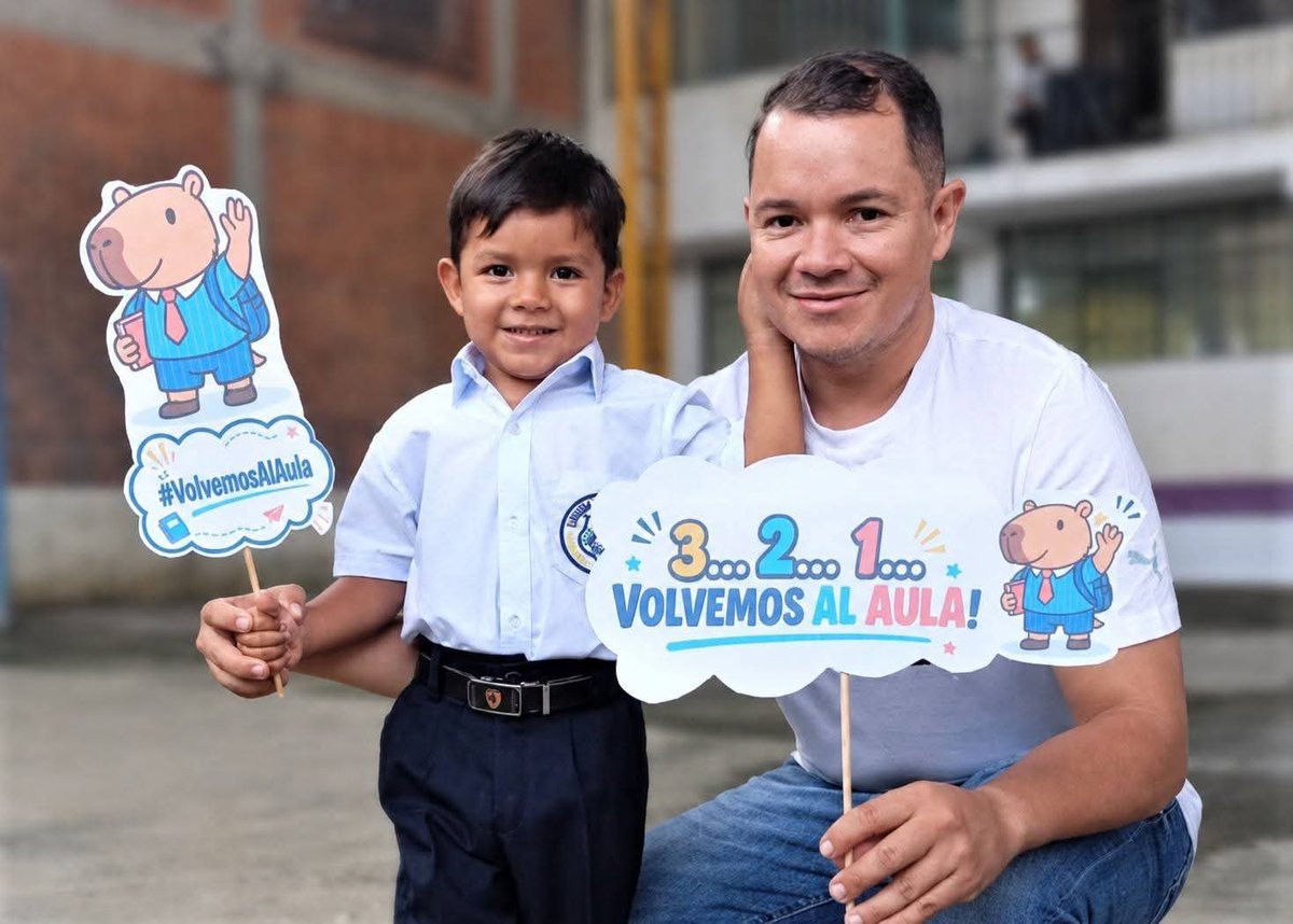 Ministerio de Educación, Deporte y Cultura tweet media