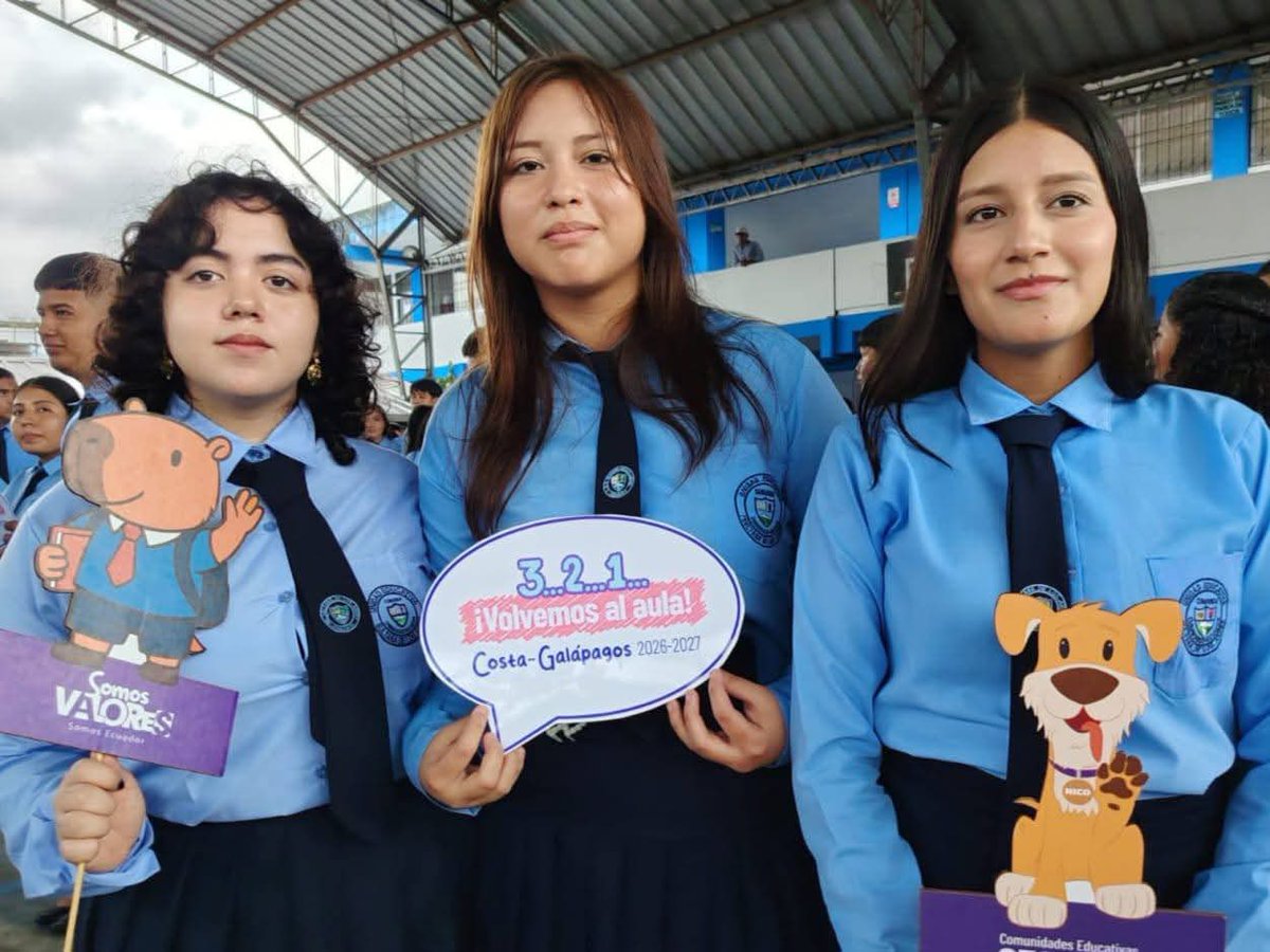 Ministerio de Educación, Deporte y Cultura tweet media