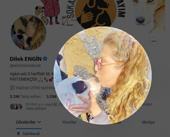 Mustafa Özyürek 🇹🇷 tweet media