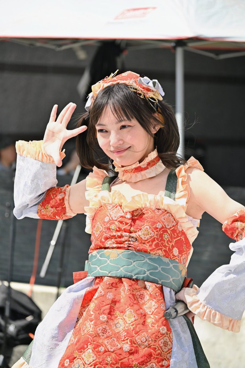 水戸まちなかフェスティバル
南町二丁目LIVEステージ

クリエイティブうたのおねえさん
松山あおい⑤

#松山あおい