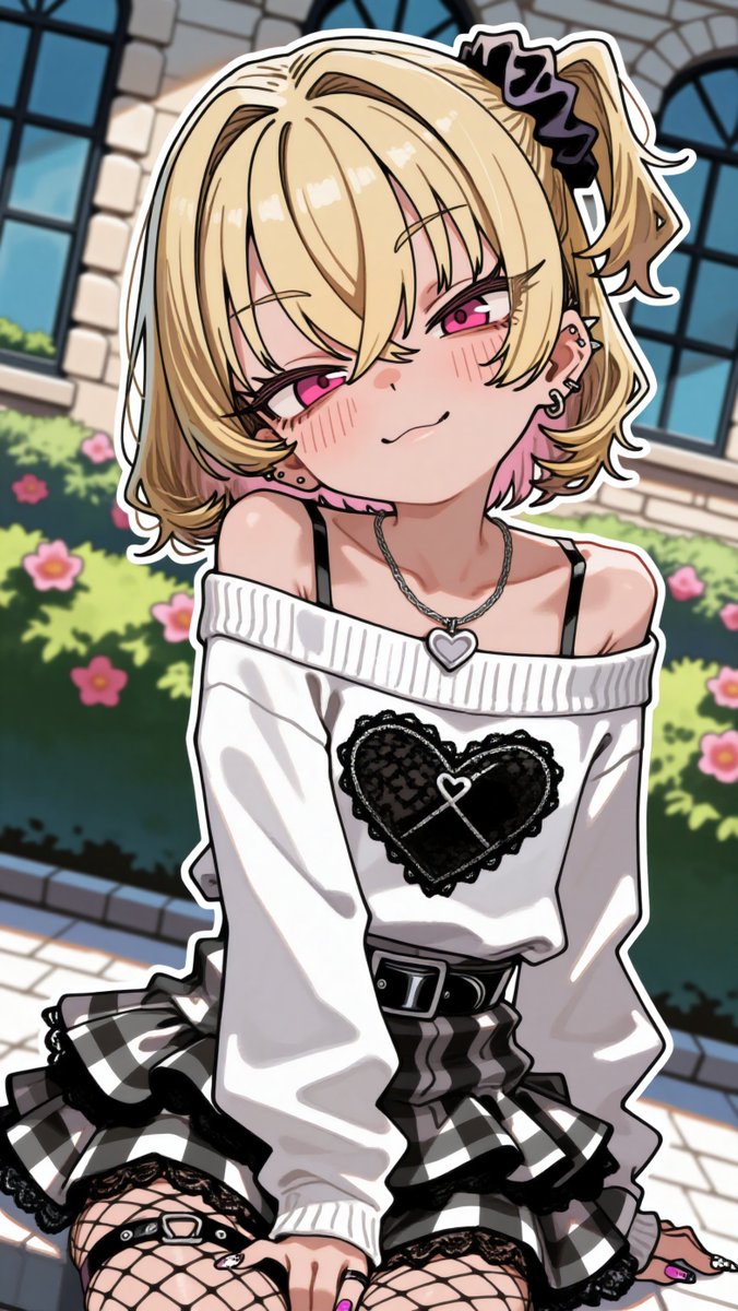 秘剣ささめゆき tweet media