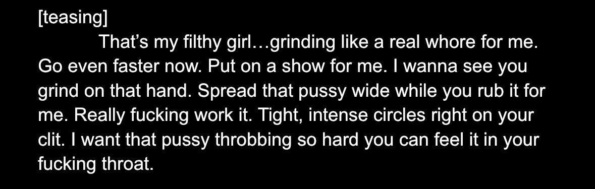 Lana Bee on Fansly 🩵🔪 tweet media