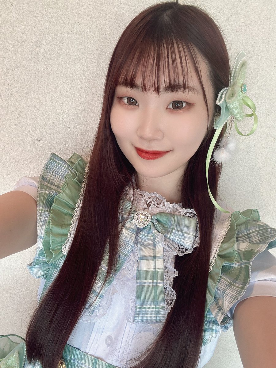 5/4みどりの日⋆⸜💚⸝‍⋆