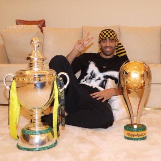 عبدالله |🥇💛 tweet media