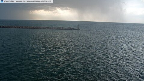 NWS Northern Indiana tweet media