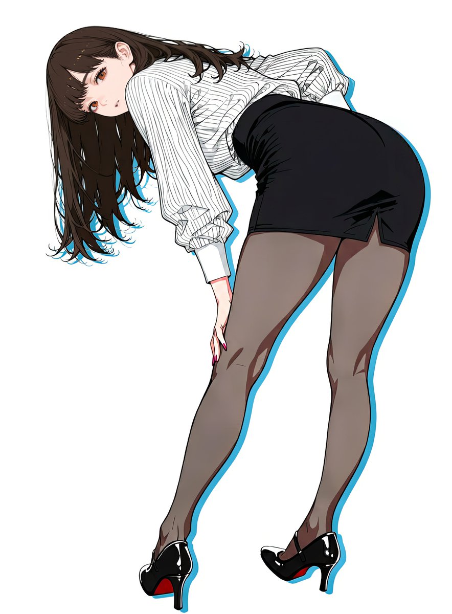 「」|宇城 一｜UKI Hajimeのイラスト