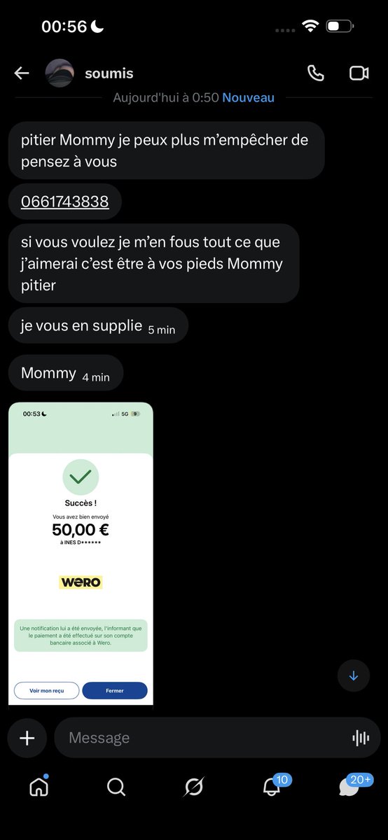 𝑴𝑨𝑬𝑽𝑨🇲🇦 tweet media