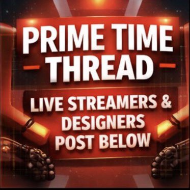 StreamerBPromos tweet media