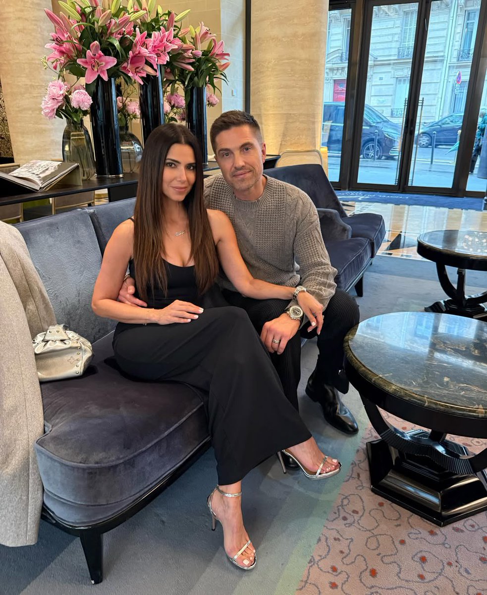 Eric Winter Updates tweet media
