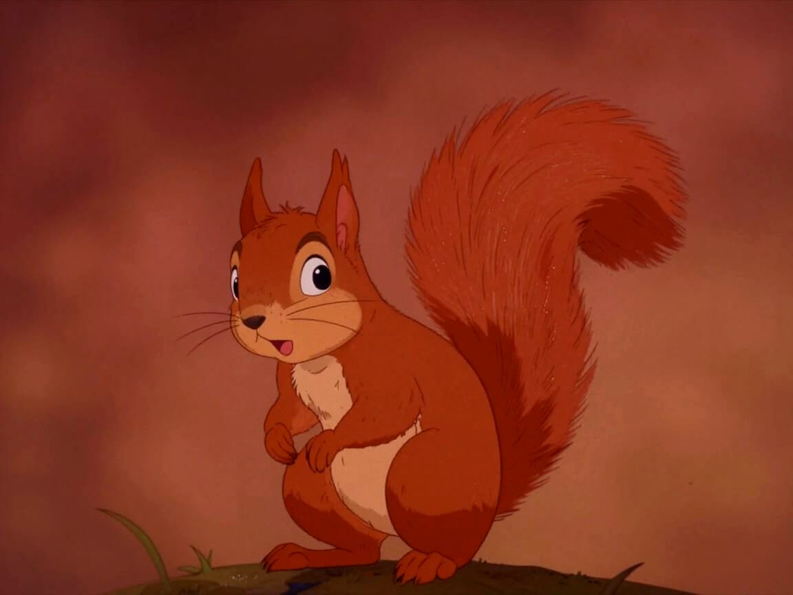 VintageVibesArt's tweet image. Springtime Squirrel (Animation Style)

Good Monday #squirrel #animation #illustration #springtime #spring #grass #digitalartwork #digitalartists #animalart #MondayVibes #MondayMotivation #VintageVibesArt