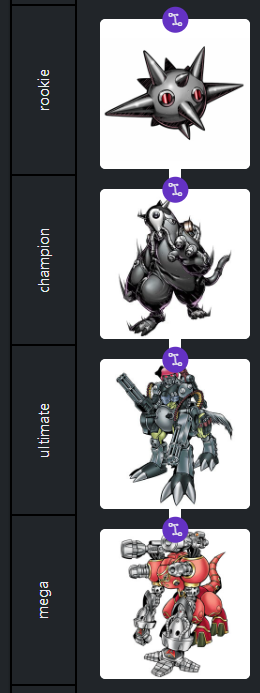 Marshtomp8's tweet photo. @pumpketo Tried to go with a bleak modern warfare theme for this guy to match Troopmon but found it quite difficult and mostly ended up coming to similar lines as everyone else. I think Gokumon is probably a better mega overall, but Suijinmon sticks closer to the theme I was going for. https://t.co/PsGriFl16Y