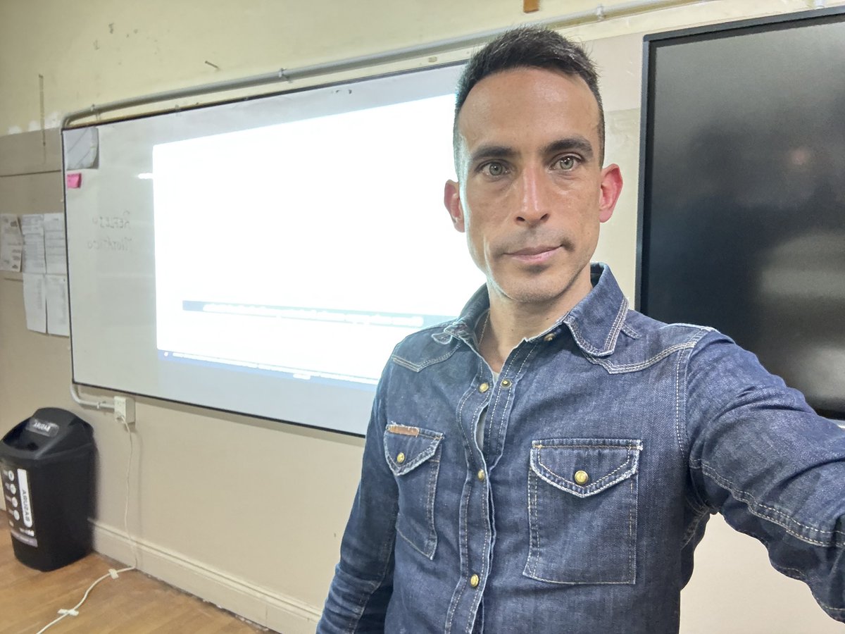 Diego Tenreyro | IA + Coaching + Educación tweet media