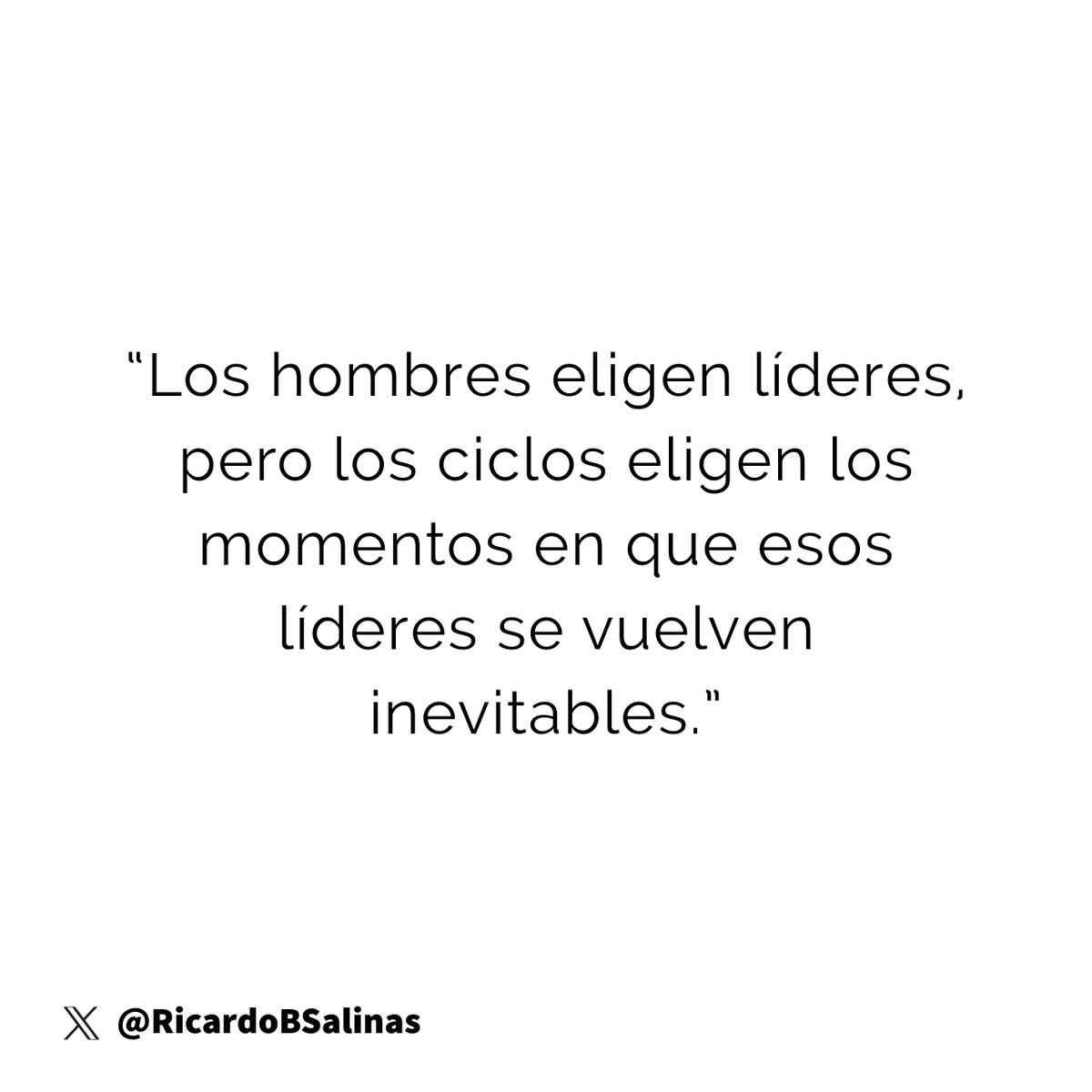 Don Ricardo Salinas Pliego tweet media