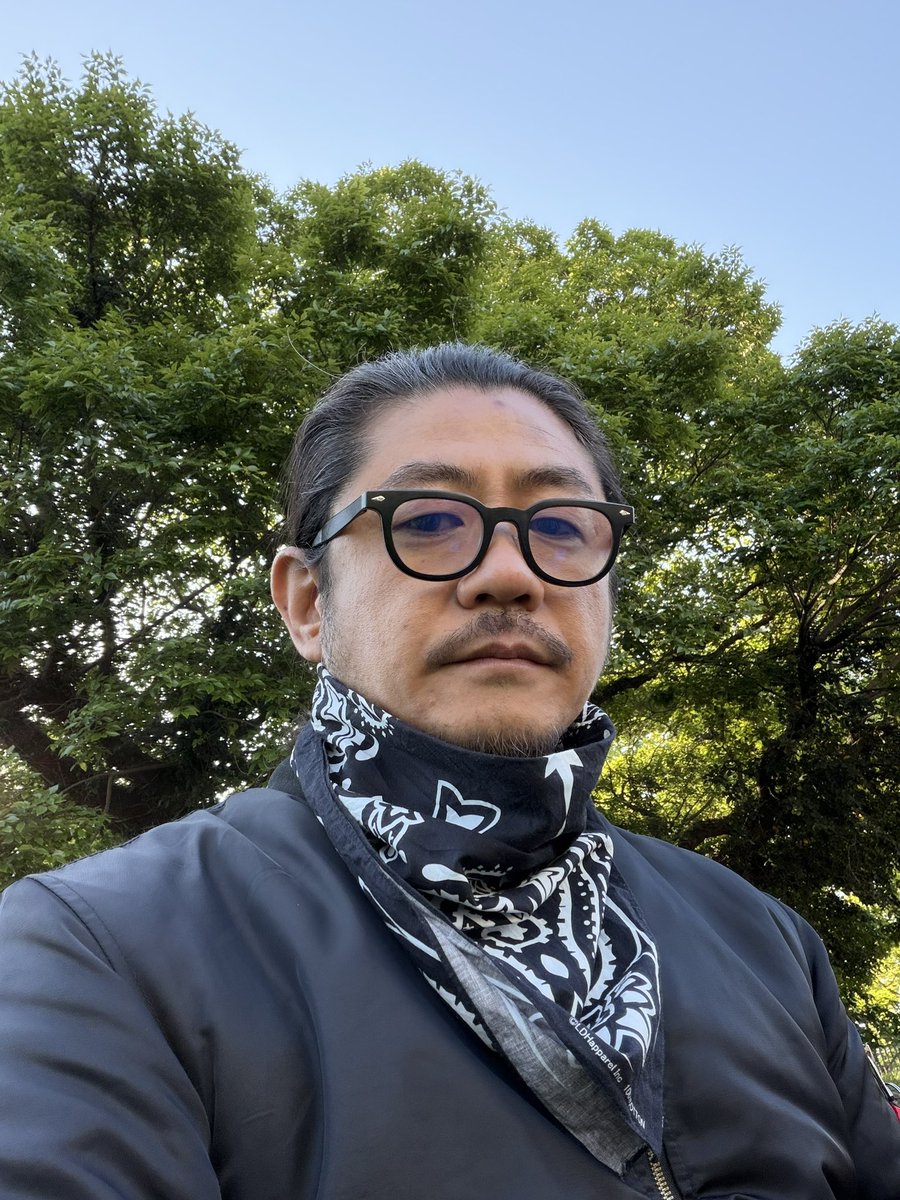 廣［HILO］🎧🥁 tweet media