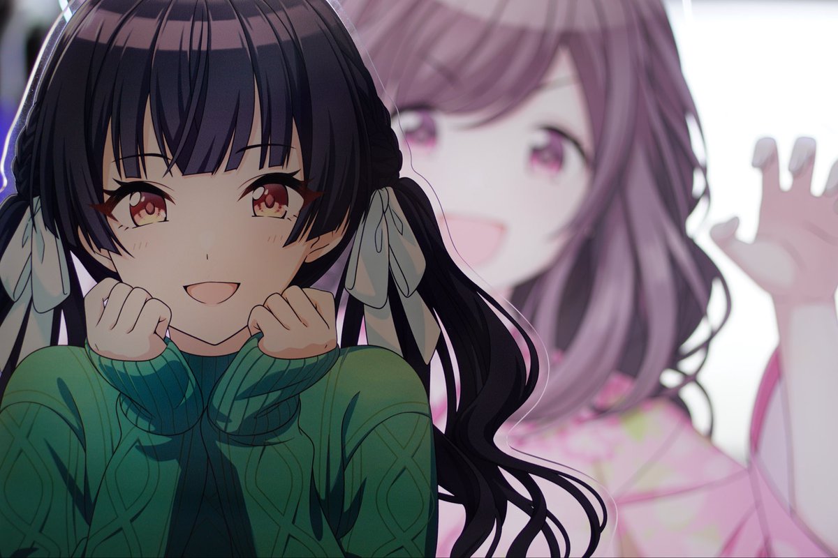 冬優子、朝飯bot (@fuyu_breakfast) / Posts / X