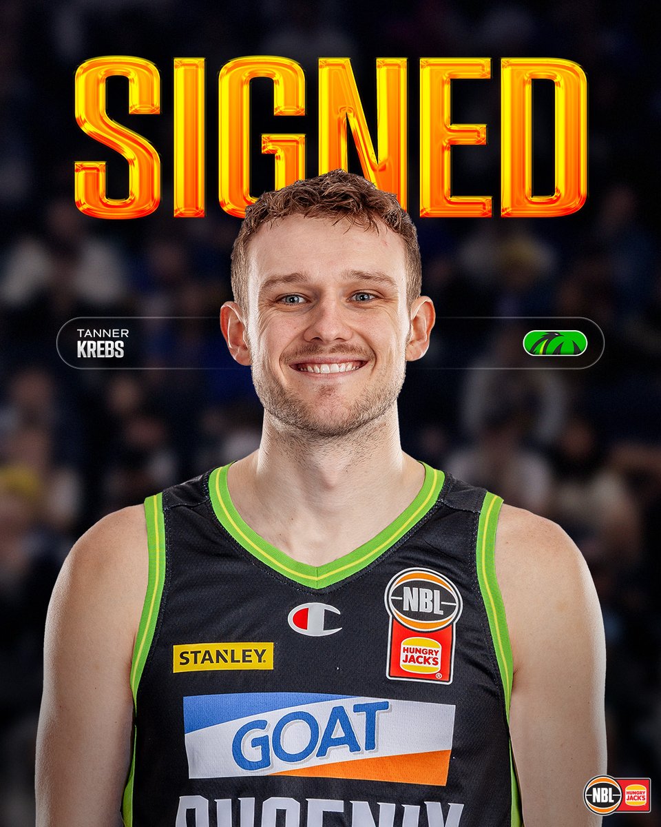 NBL tweet media