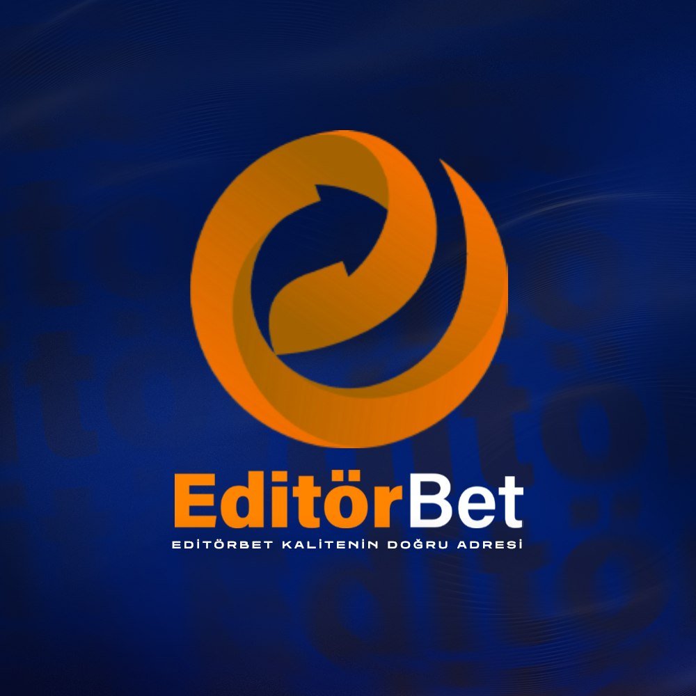EditörBet ✍️ tweet media