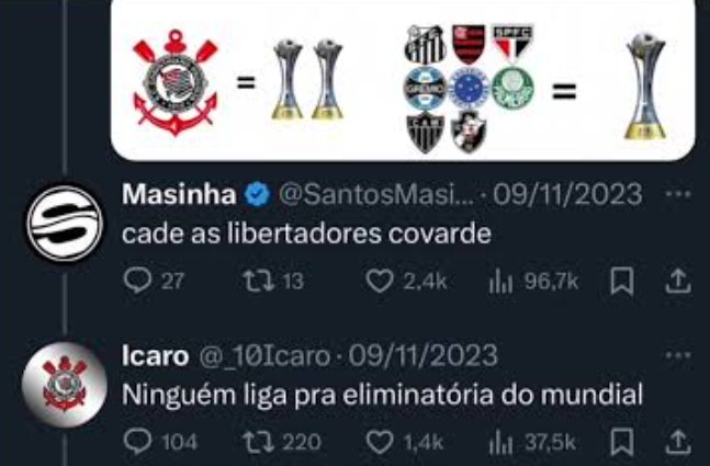 SCCP MEMES tweet media