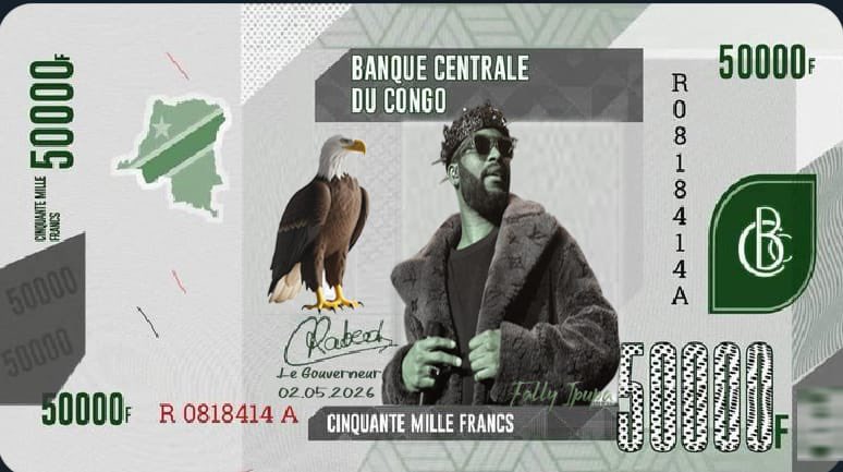 ADJACO (Association des Djalelo Congolais) tweet media