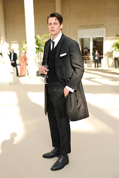 Caro - Skarsgård ‘s babe tweet media