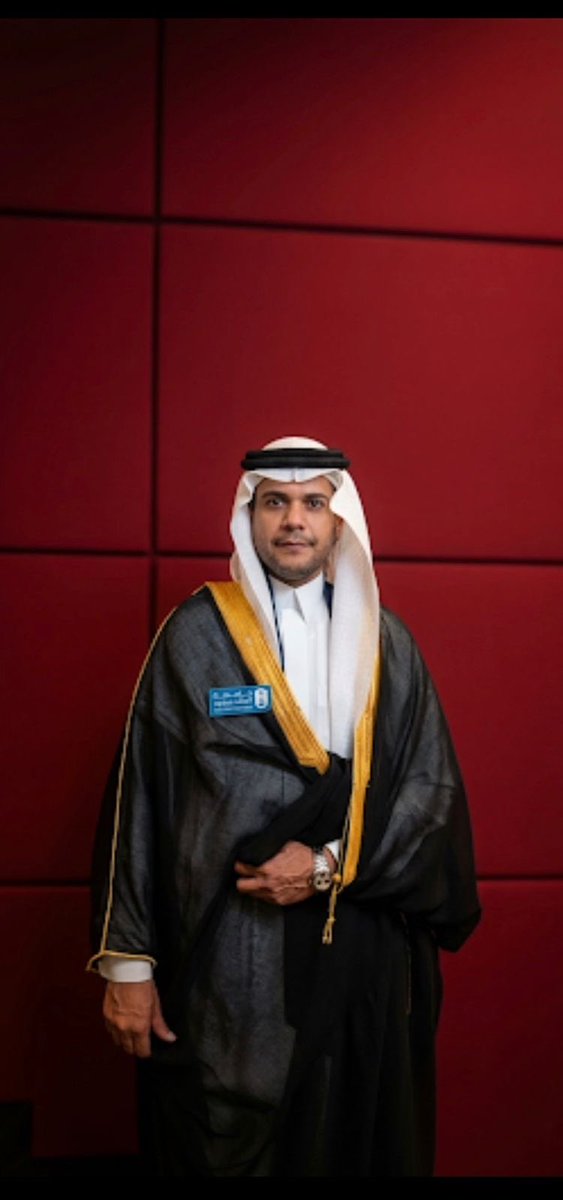 المستشار عبدالله الدايل tweet media