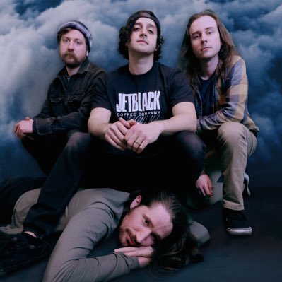 Space Weather, The Band tweet media