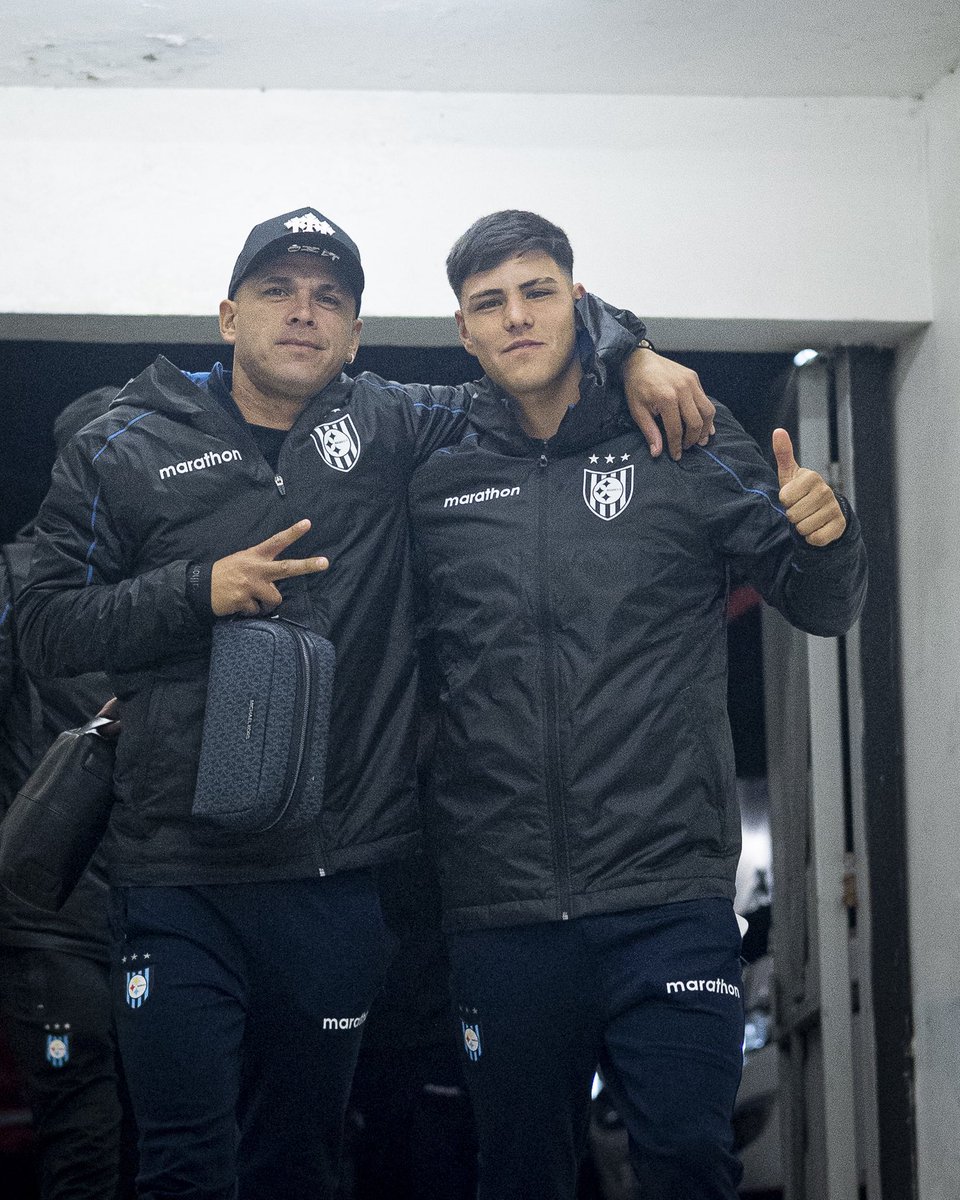 Huachipato FC tweet media