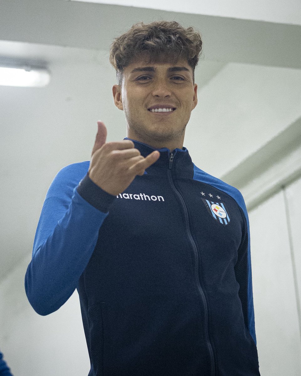 Huachipato FC tweet media