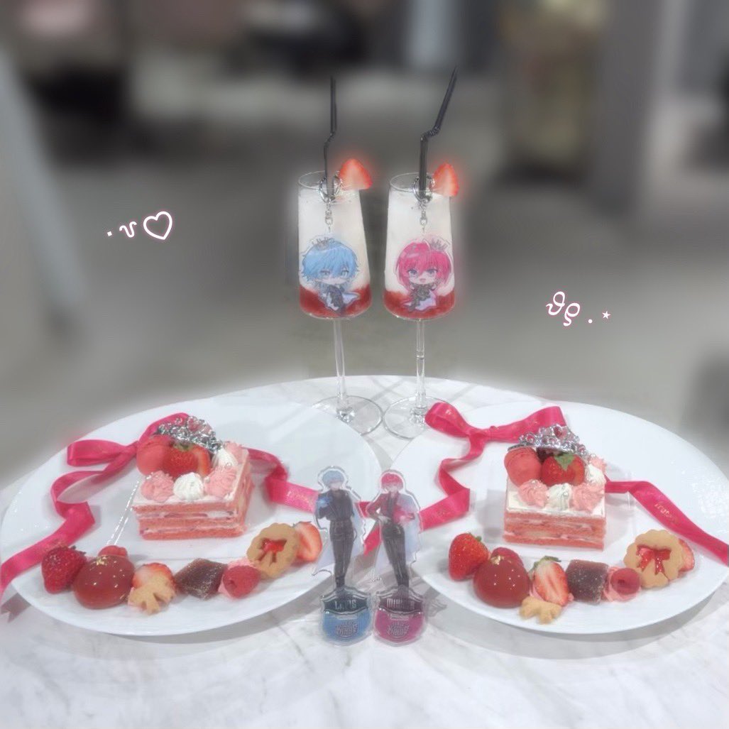 みくちゅ~る💍𝄞⸝⸝꙳ tweet media
