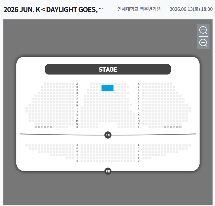 poreys's tweet photo. 6/13 2026 JUN. K CONCERT DAYLIGHT GOES, THE NIGHT BEGINS in SEOUL TICKET 譲渡 代行 販売
韓国 ツーピーエム ジュンケイ ソウル コンサート ソウルコン チケットのお譲り先を探しています
譲 6月13日 (土) 18時 夜 公演
1階 指定席 中央ブロック B~C列 2~3列目 1枚
気になる方はDMお願いします
2PM https://t.co/y8tGz82dNb