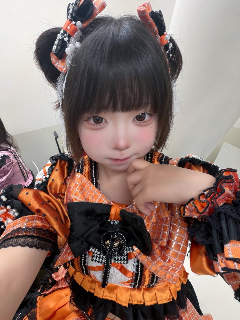 おはよう

私の事だけ考えて🎵
