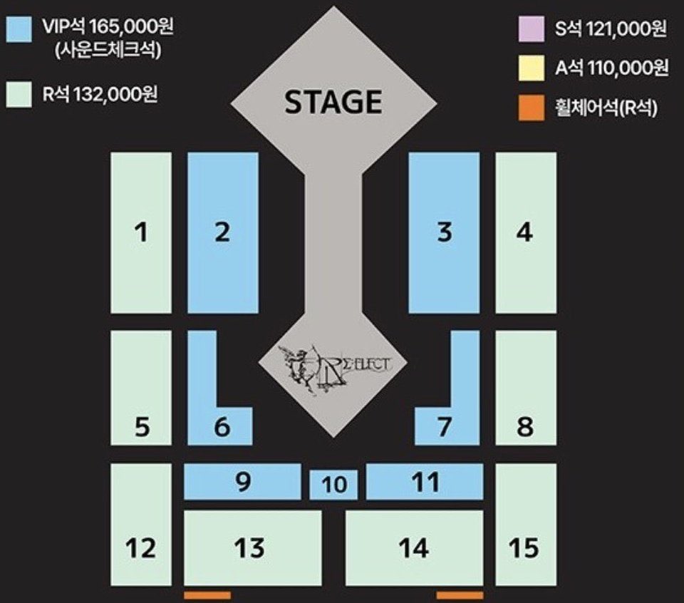 Marion25612's tweet image. Ticketing service | WTS
2026 PARK JI HOON ASIA FANCON [RE:FLECT] IN SEOUL💫  

🎫VIP 2/6/10
🎫R - seats

Transfer ID
seated together 
Interfans can buy also

DM📨
#박지훈 #PARKJIHOON
#REFLECT
#REFLECTinSEOUL #REFLECTinSEOUL