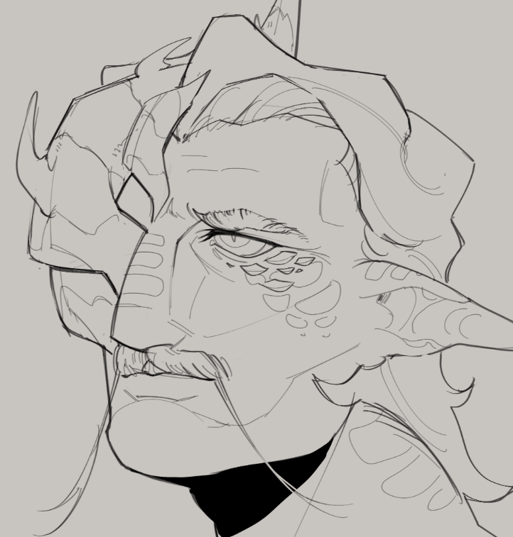 DUSETAPH's tweet photo. i prefer the sketch way more lmao https://t.co/FQybH521lu