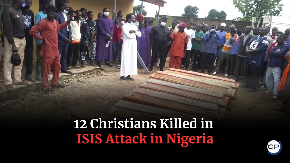 The Christian Post tweet media