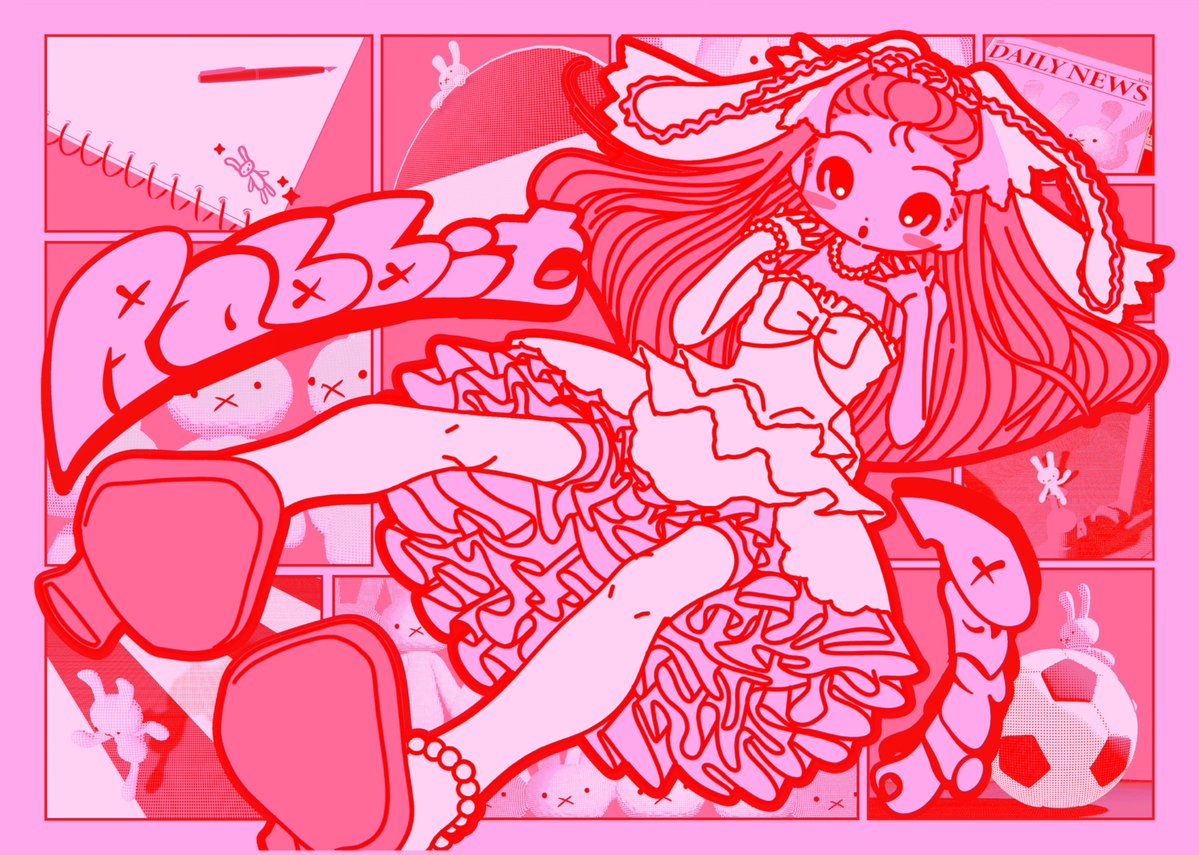 辺⭐︎COMITIA156_U08a (@pen20115123) / Posts / X