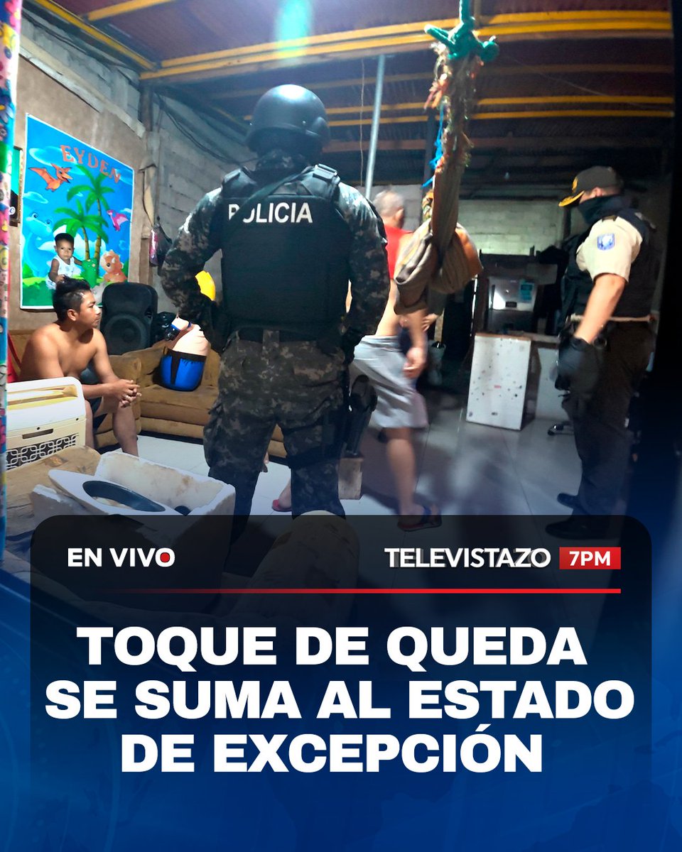 Ecuavisa Noticias tweet media