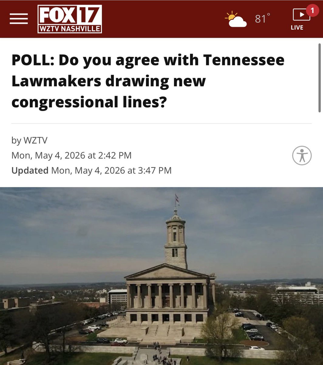 The Tennessee Holler tweet media