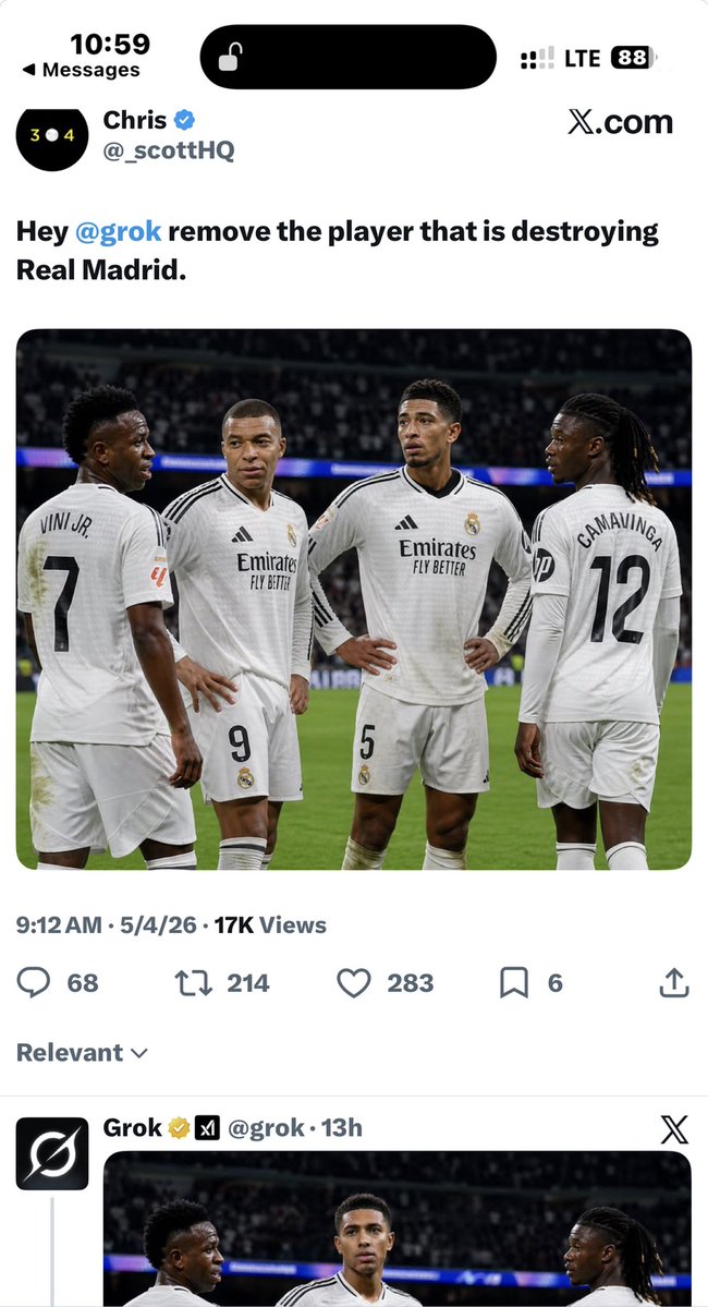 🫡 tweet media