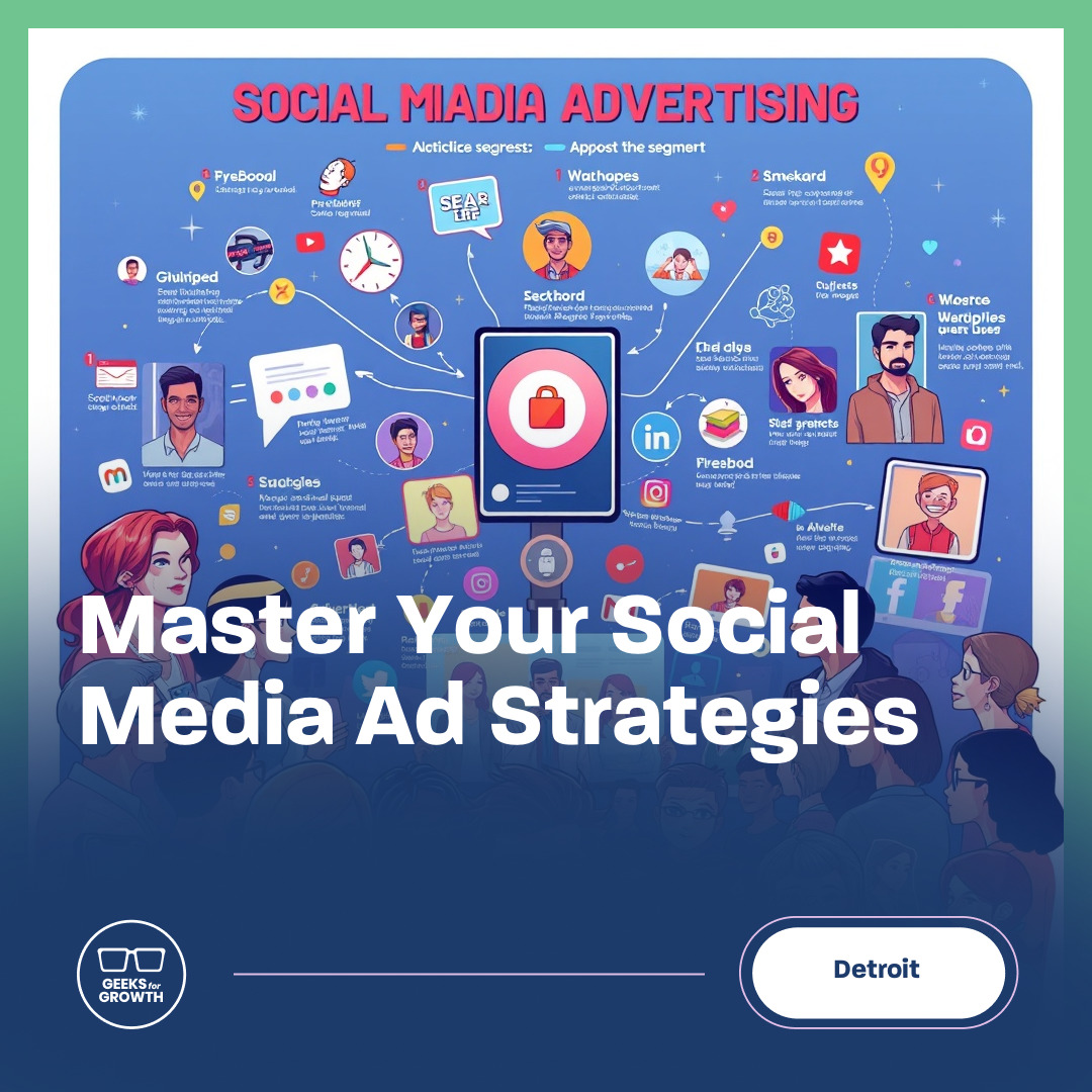 TGG_Detroit's tweet photo. Segmentation in social media ads helps tailor messages for specific audiences. This boosts engagement and conversion rates effectively! https://t.co/oN1o8AaxOA