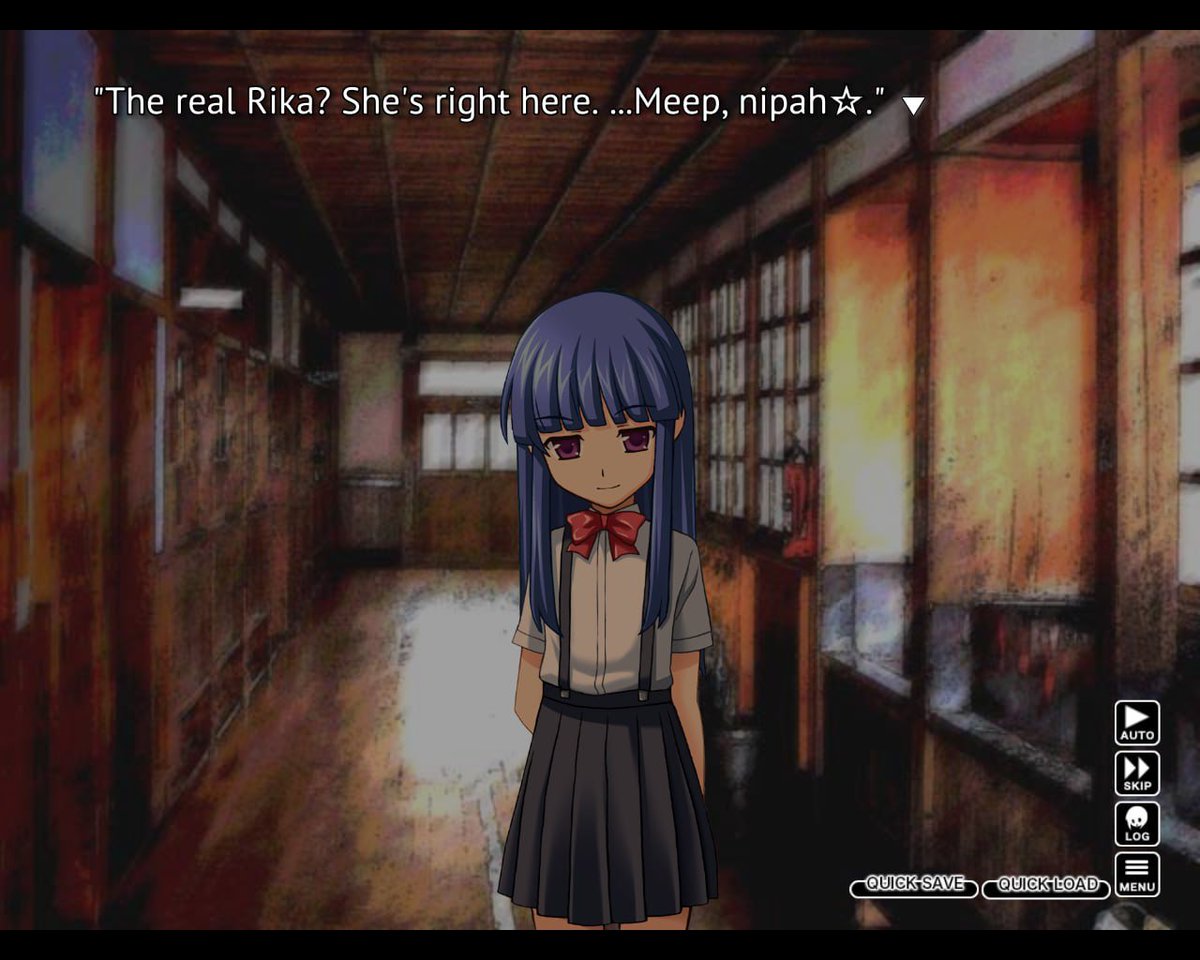 Aniki tweet media