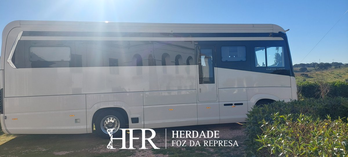 HerdadeFozdaRep's tweet image. For your Special Stay at our camperspot 

HerdadeFozDaRepresa.com 

#Camping #Mértola